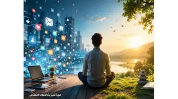 الديتوكس الرقمي هل الابتعاد عن الهاتف يحسن